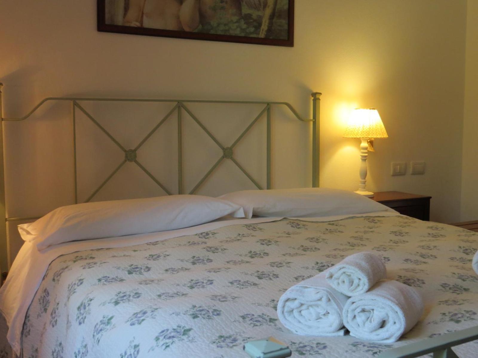 L'Orto Villa San Vero Milis Habitación foto