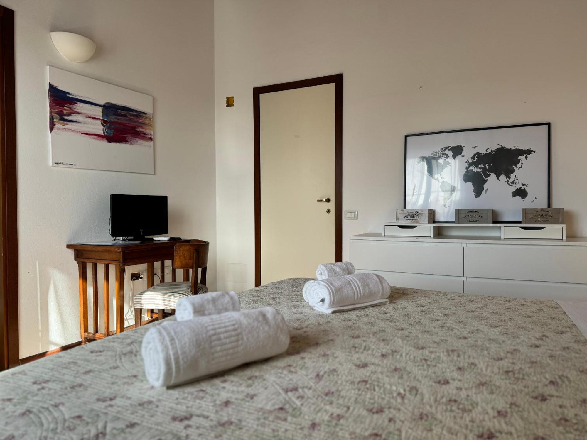 L'Orto Villa San Vero Milis Habitación foto
